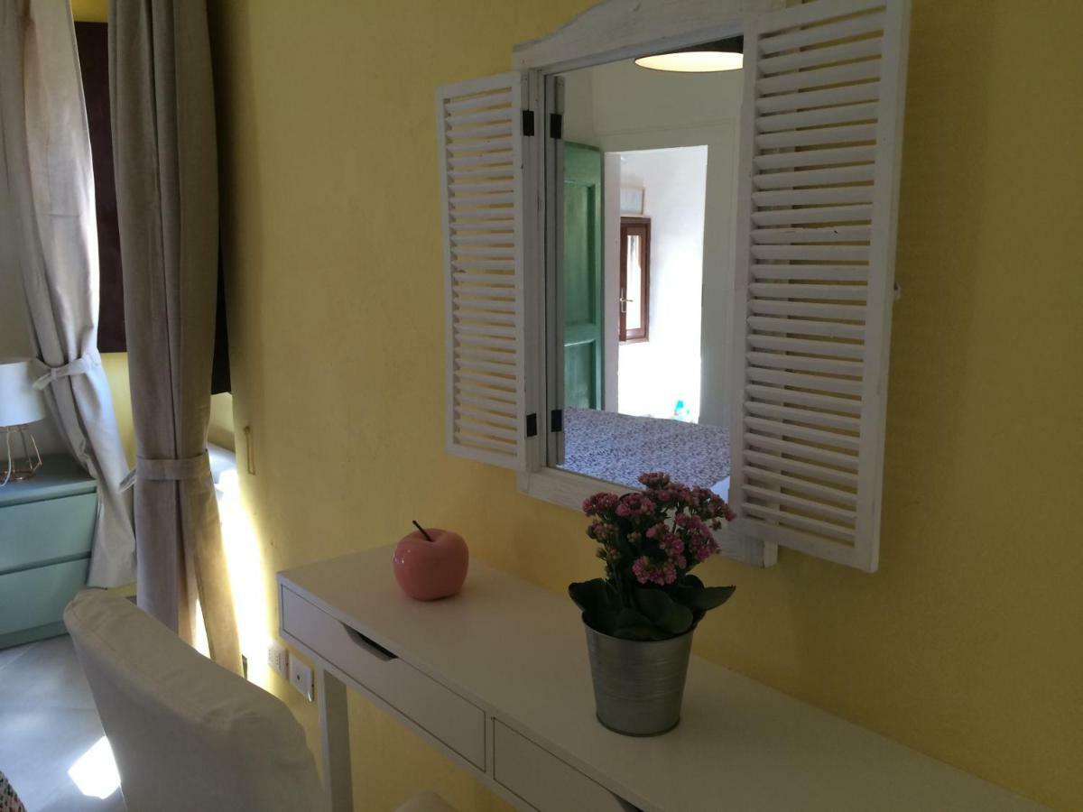La Casetta Dipinta 2.0 Apartamento Florencia