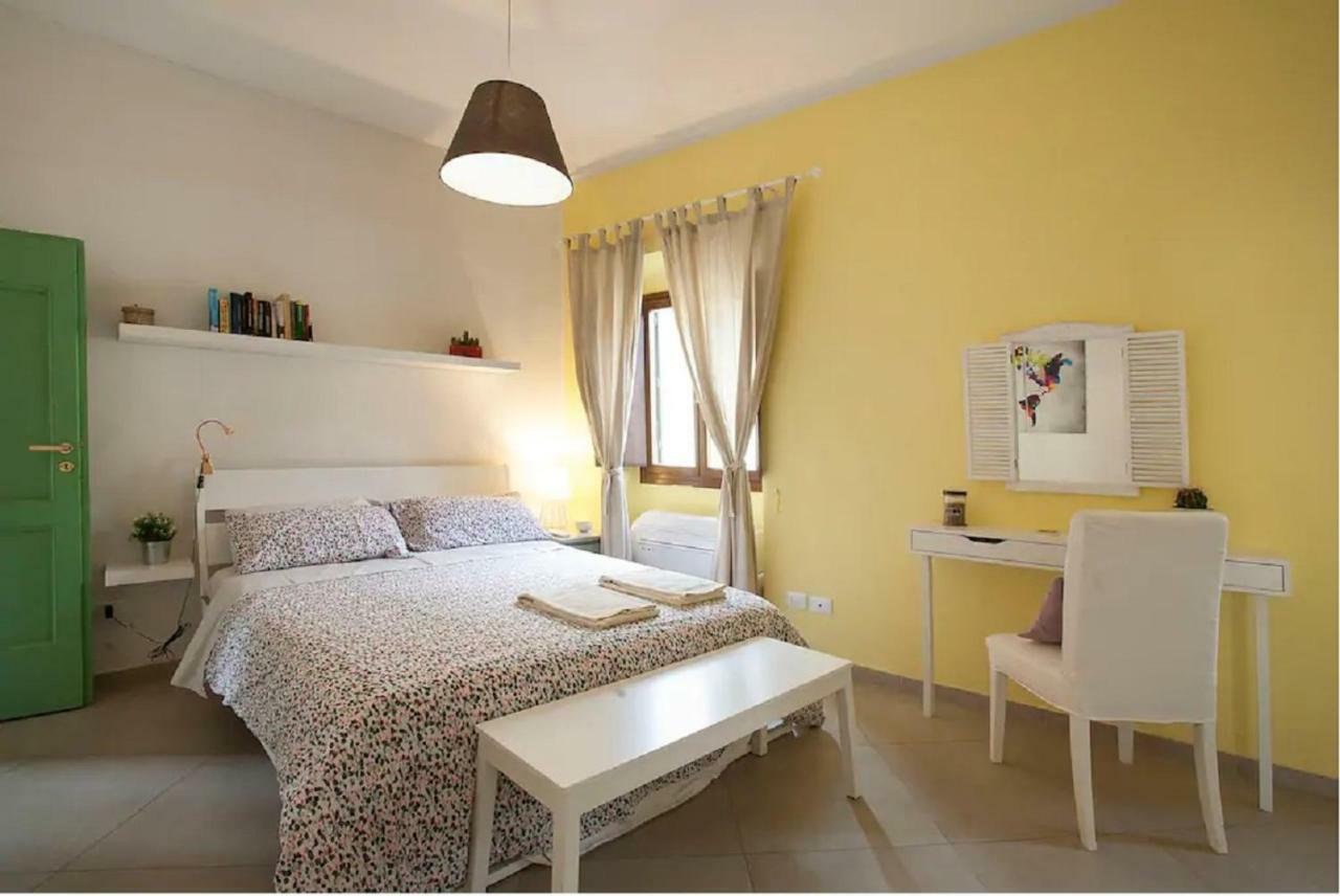 Apartamento La Casetta Dipinta 2.0 Florencia