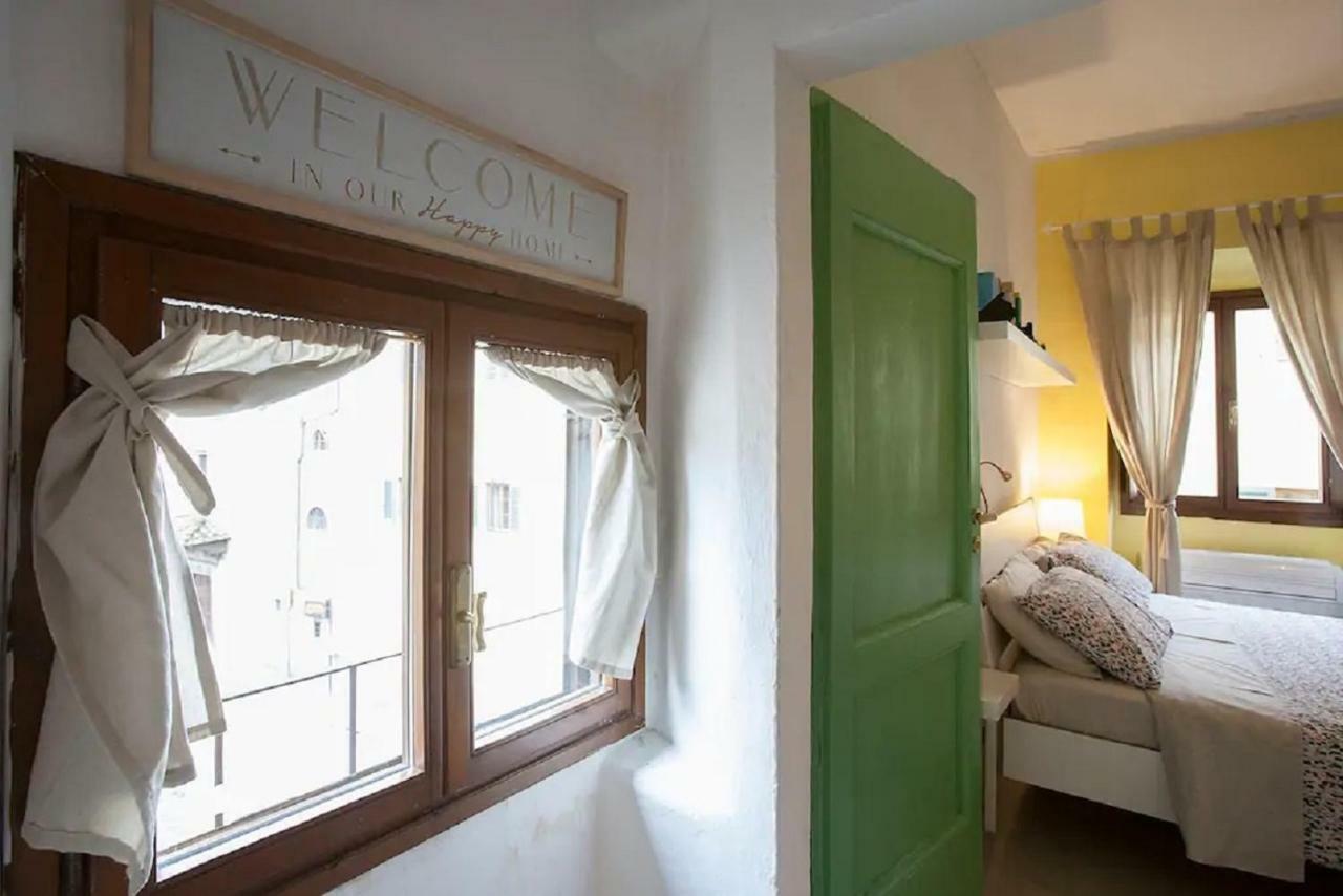 Apartamento La Casetta Dipinta 2.0 Florencia