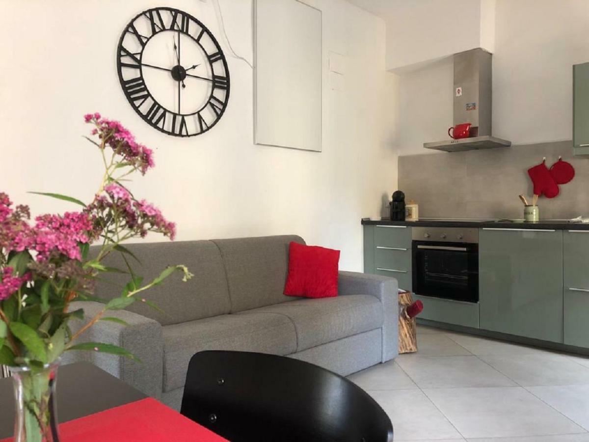 La Casetta Dipinta 2.0 Apartamento Florencia